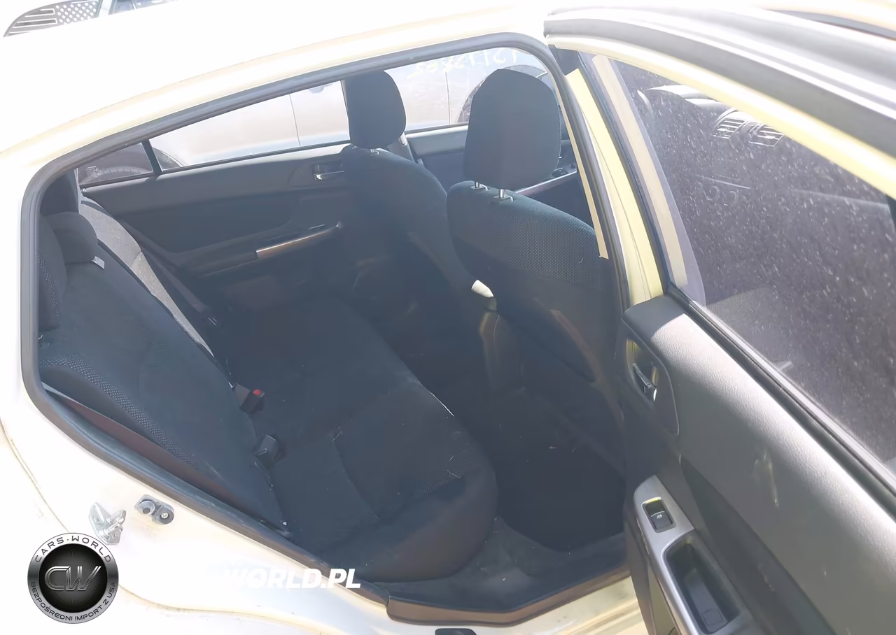 2015 Subaru Impreza 2.0I Premium VIN:JF1GPAC66FH203846 - 8