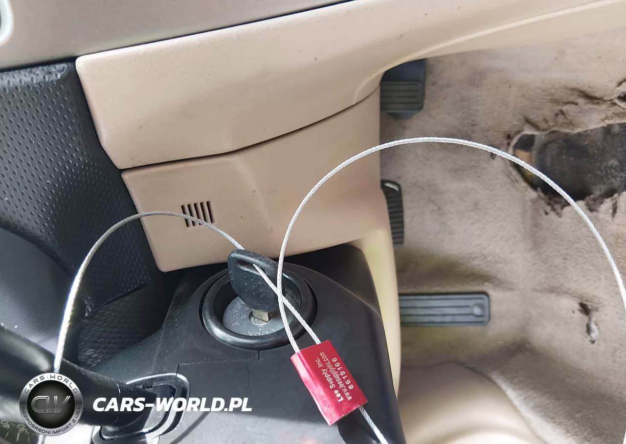 2007 Subaru Forester 2.5X VIN:JF1SG63667H719648 - 11