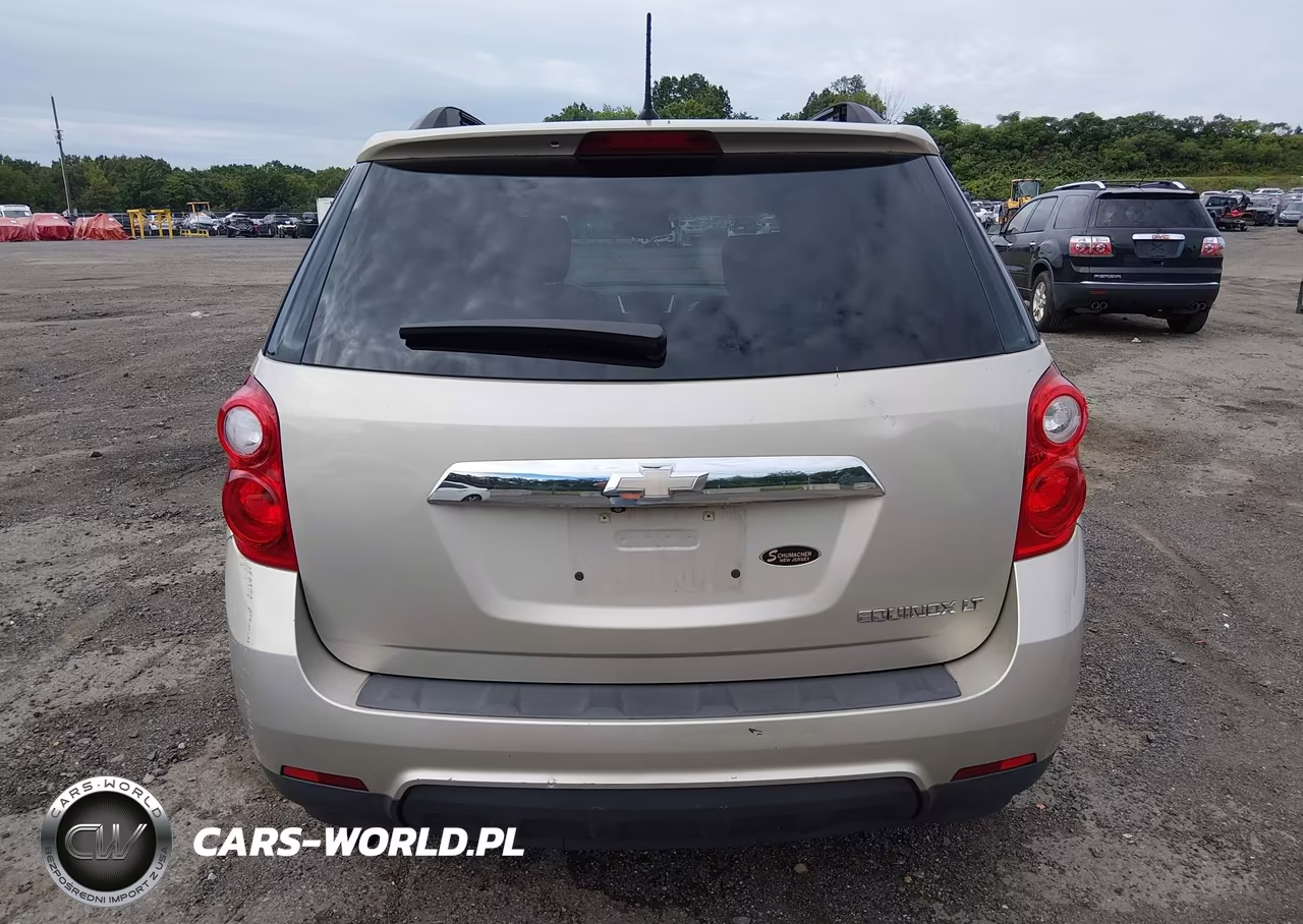 2014 Chevrolet Equinox 1Lt VIN:1GNALBEKXEZ102871 - 16