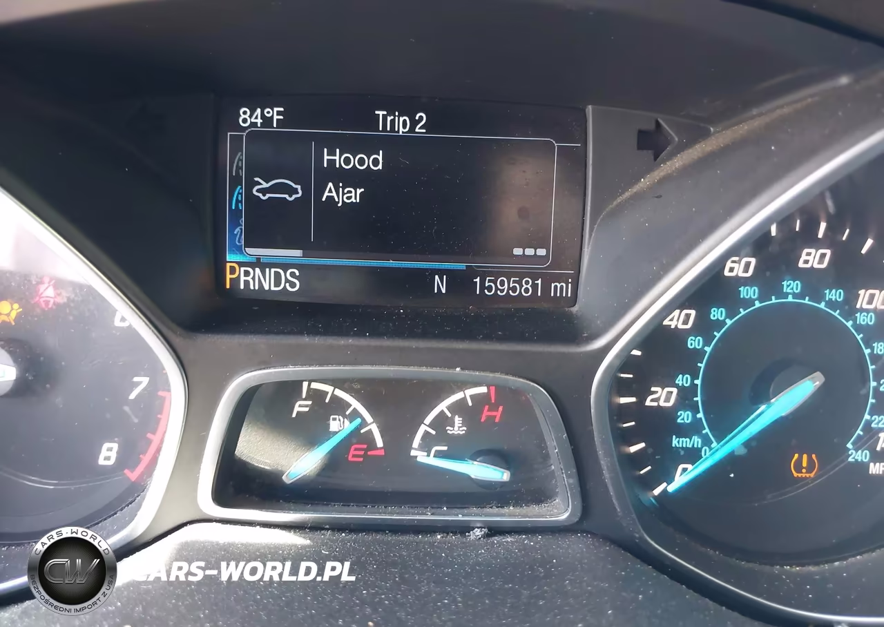 2016 Ford Escape Se VIN:1FMCU0GX1GUA44267 - 7