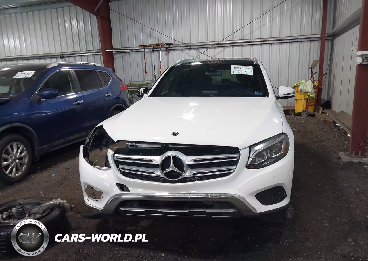 2019 Mercedes-Benz Glc 300 4Matic VIN:WDC0G4KB3KV195268 - 13