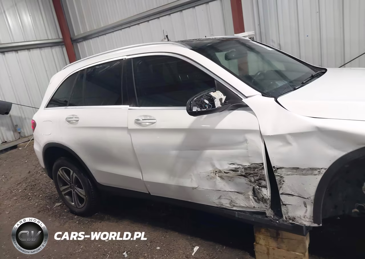 2019 Mercedes-Benz Glc 300 4Matic VIN:WDC0G4KB3KV195268 - 14