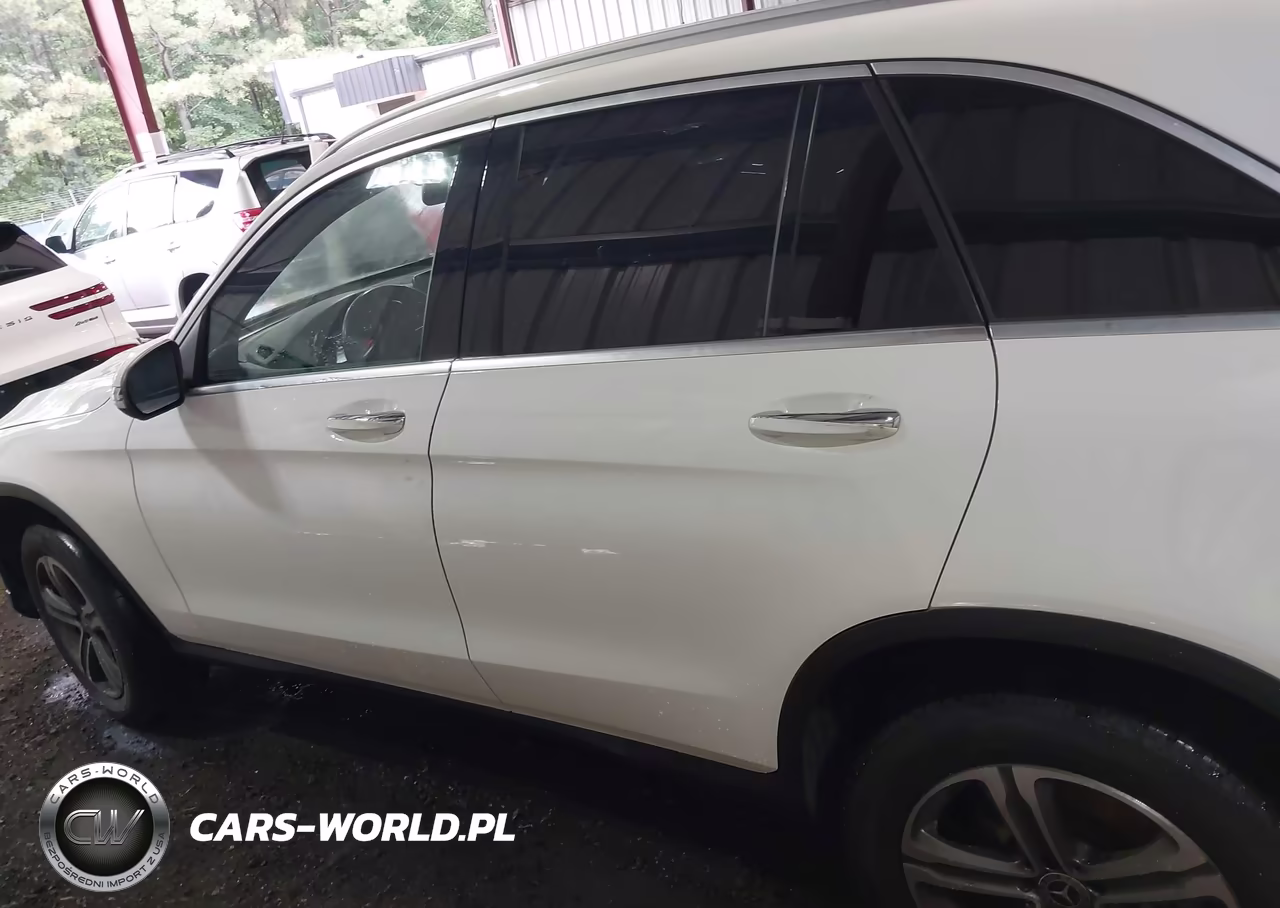 2019 Mercedes-Benz Glc 300 4Matic VIN:WDC0G4KB3KV195268 - 15