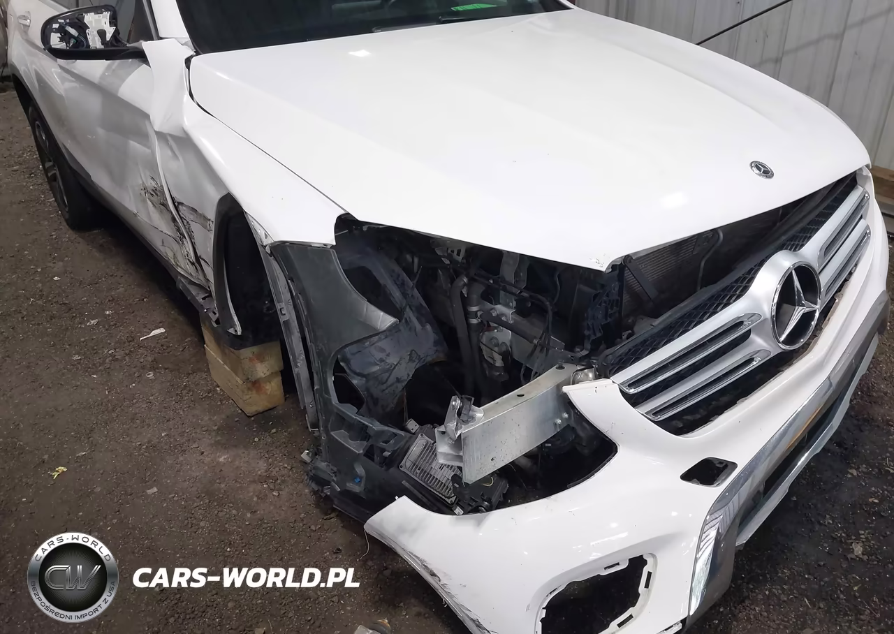 2019 Mercedes-Benz Glc 300 4Matic VIN:WDC0G4KB3KV195268 - 6