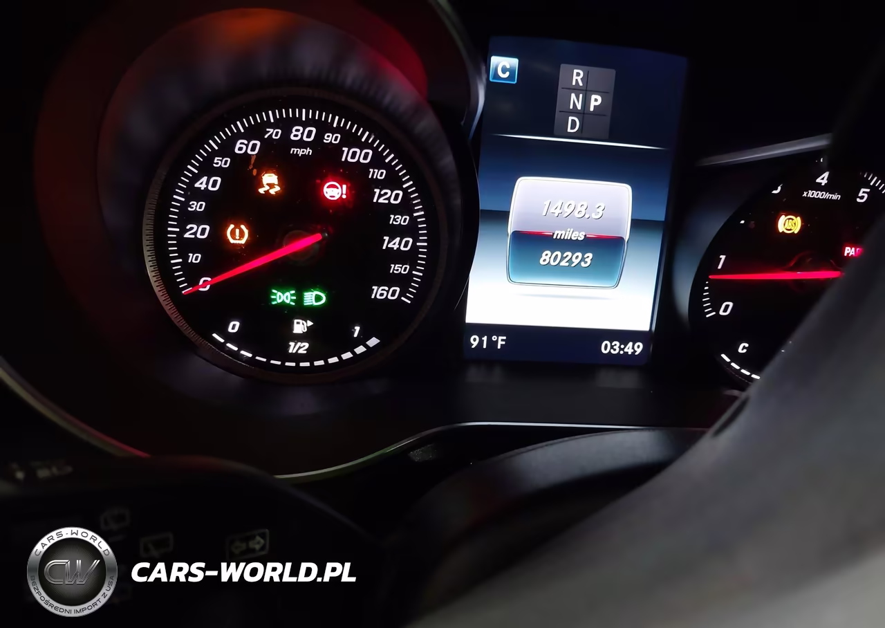 2019 Mercedes-Benz Glc 300 4Matic VIN:WDC0G4KB3KV195268 - 7