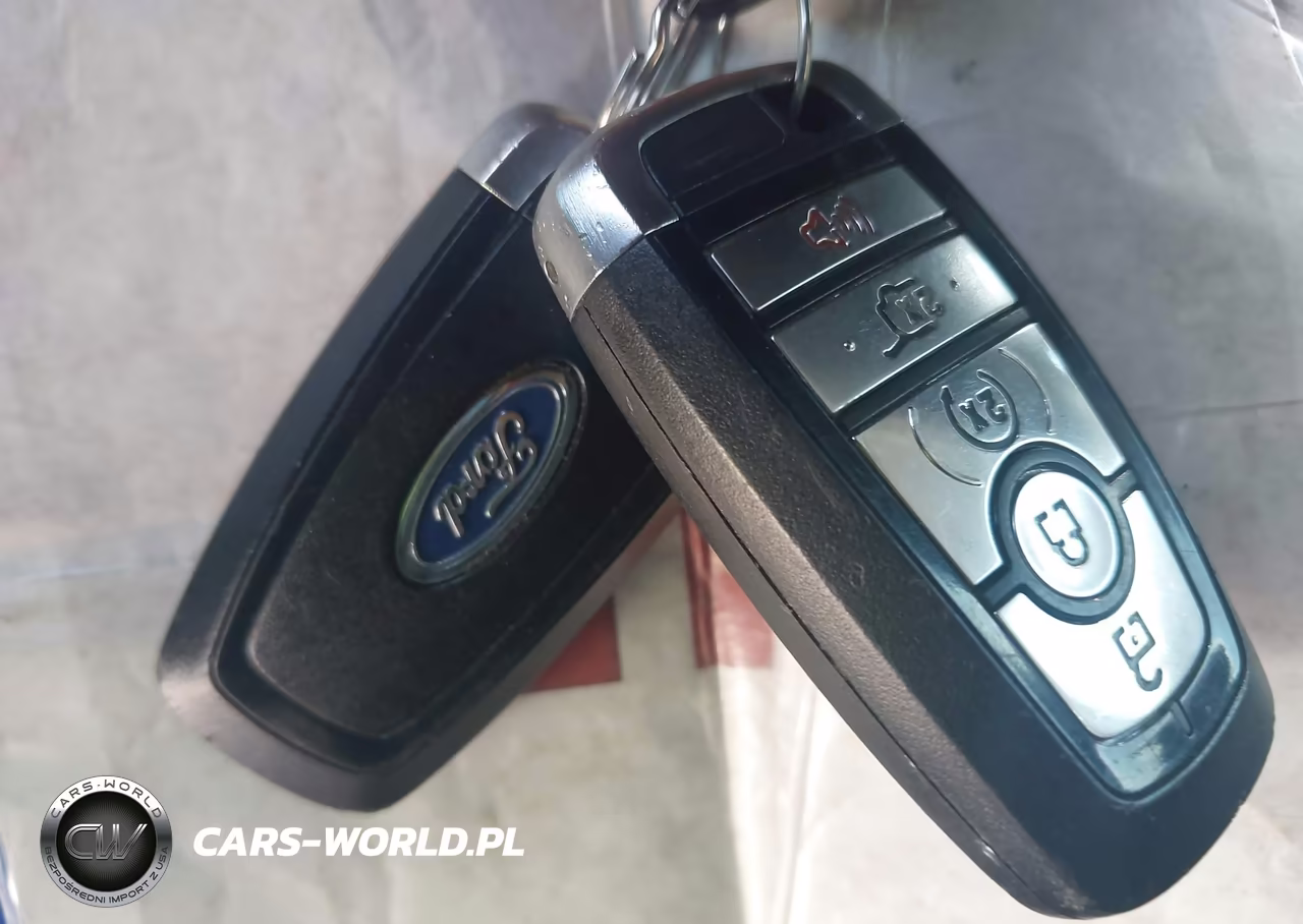 2022 Ford Edge Titanium VIN:2FMPK4K91NBA52749 - 11