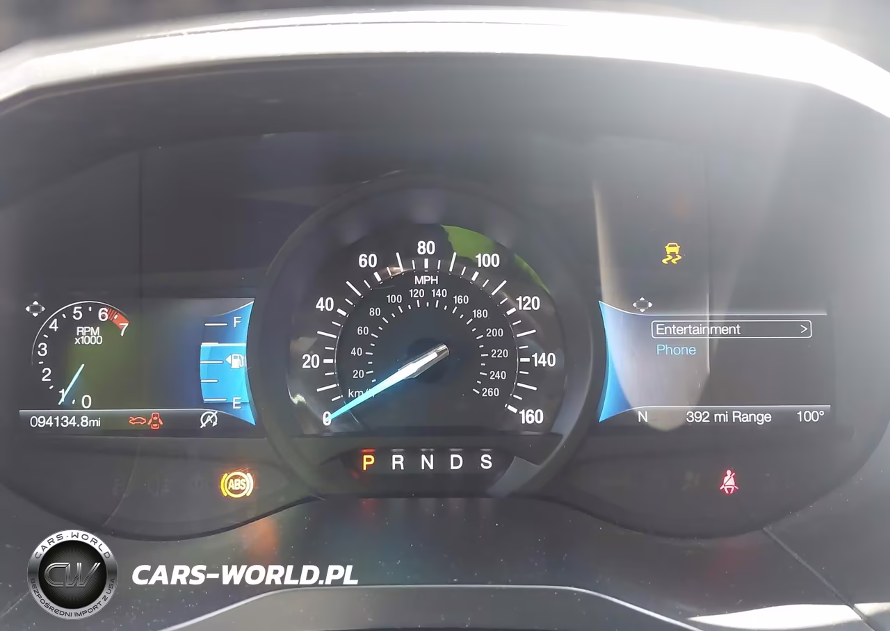 2022 Ford Edge Titanium VIN:2FMPK4K91NBA52749 - 7