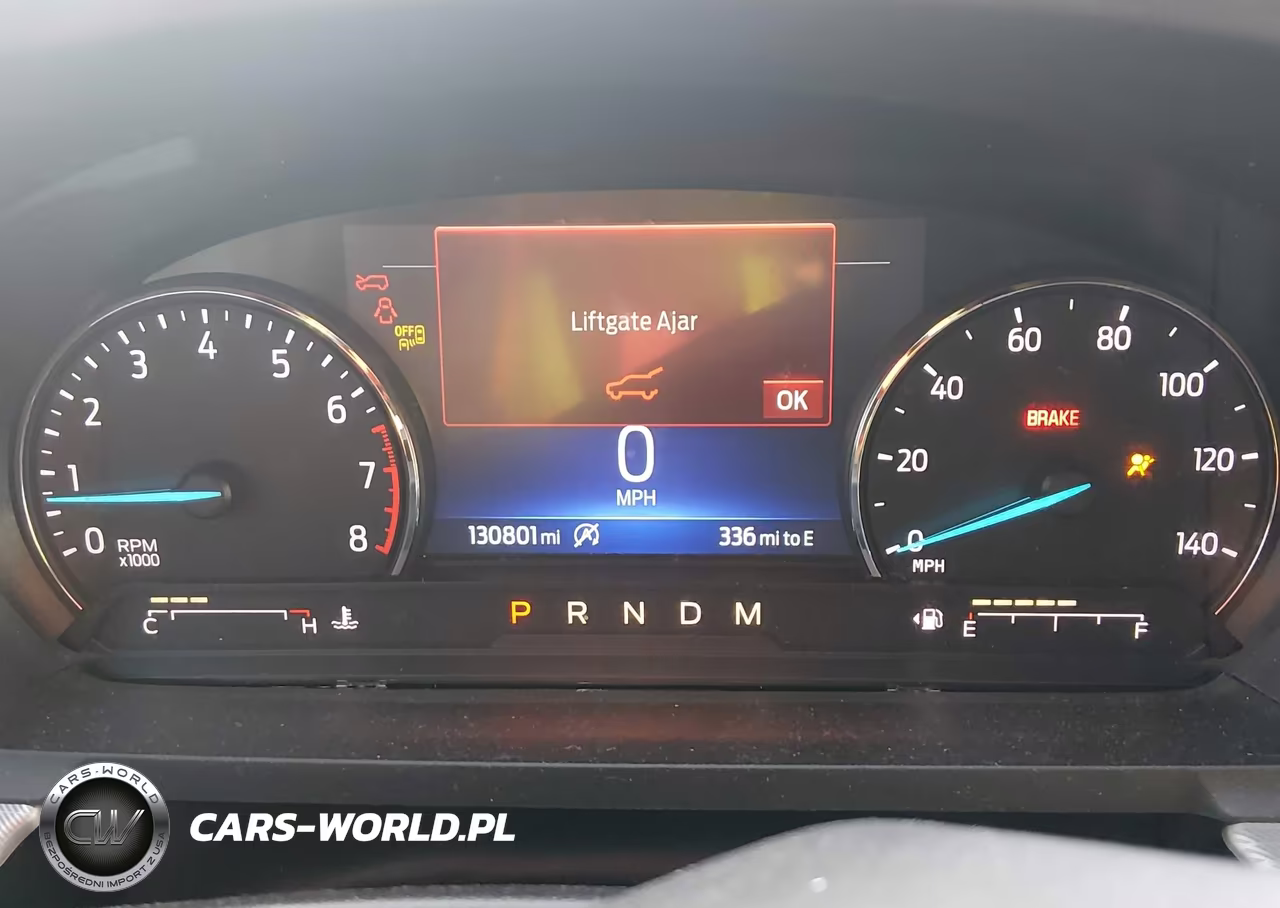 2020 Ford Explorer Xlt VIN:1FMSK7DH7LGB89944 - 7