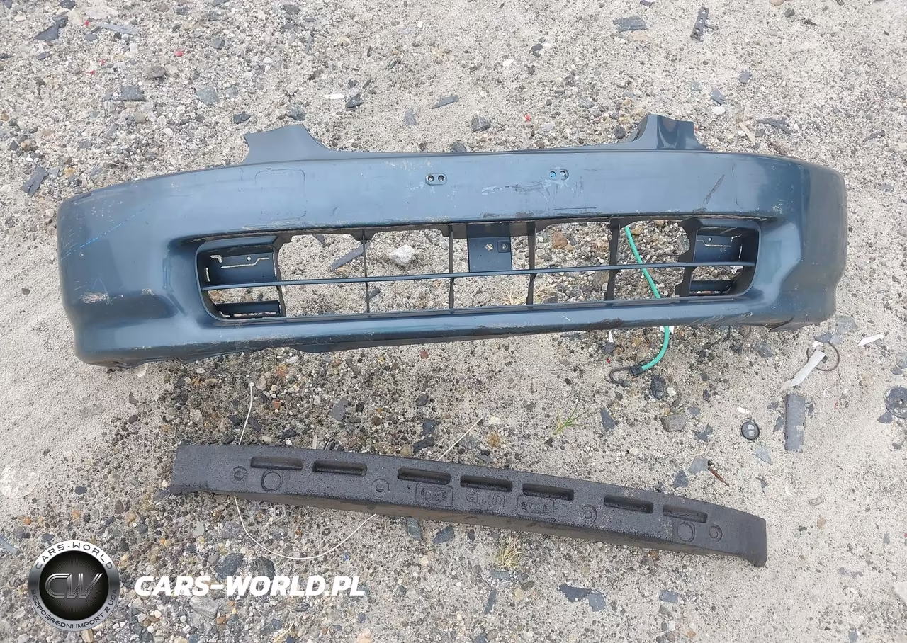 1998 Honda Civic Lx VIN:2HGEJ6673WH629848 - 12