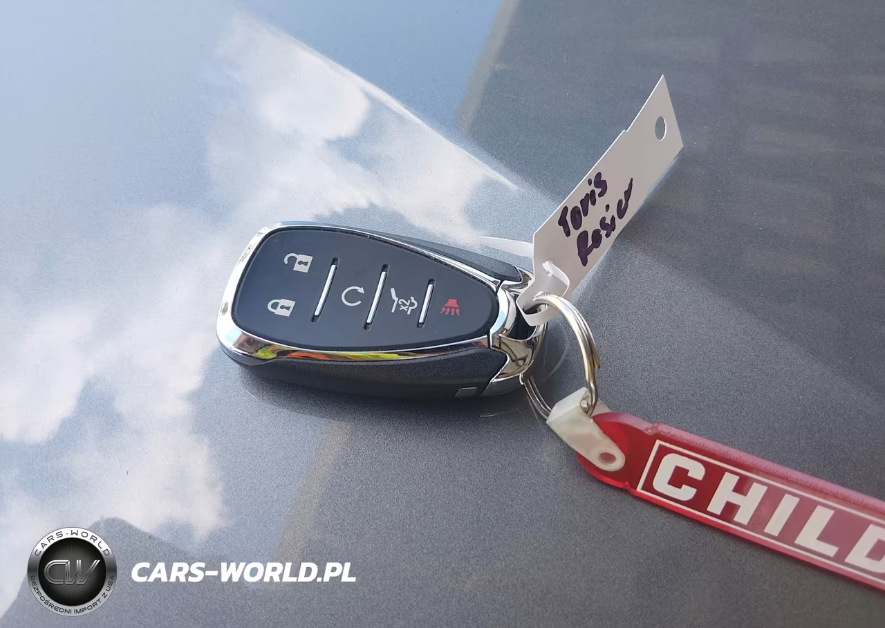 2024 Chevrolet Trailblazer Fwd Lt VIN:KL79MPS24RB049204 - 11