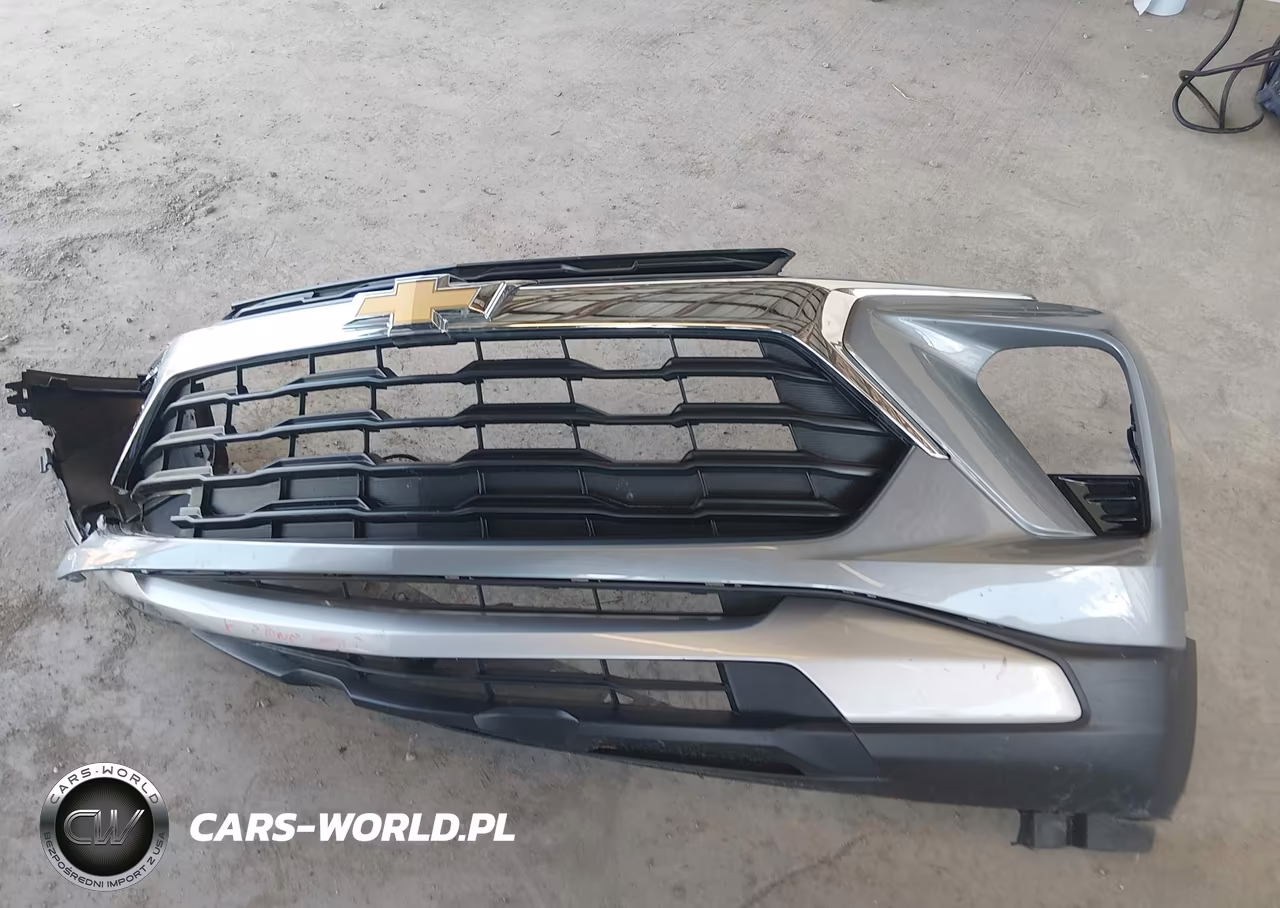 2024 Chevrolet Trailblazer Fwd Lt VIN:KL79MPS24RB049204 - 12