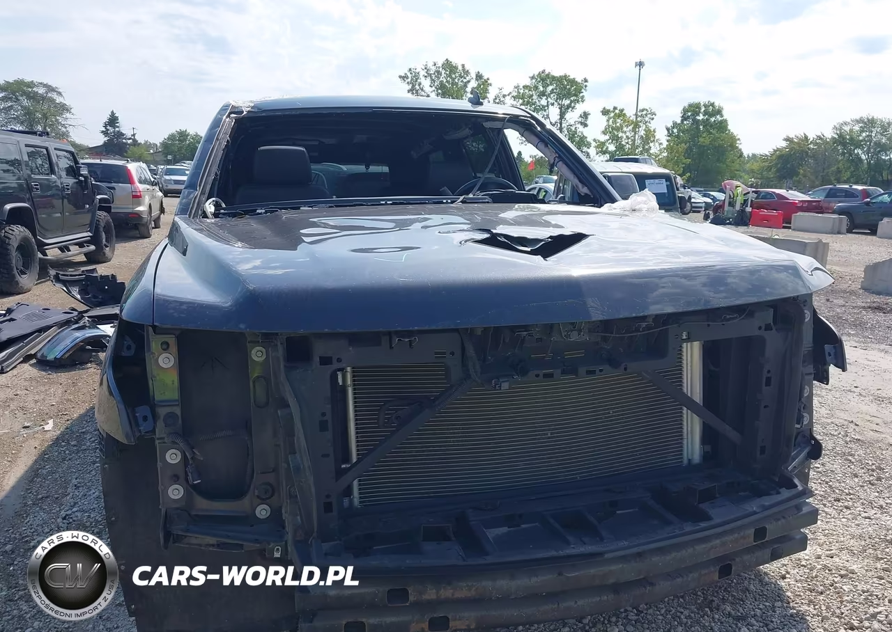 2015 Chevrolet Tahoe Lt VIN:1GNSKBKC1FR106359 - 12