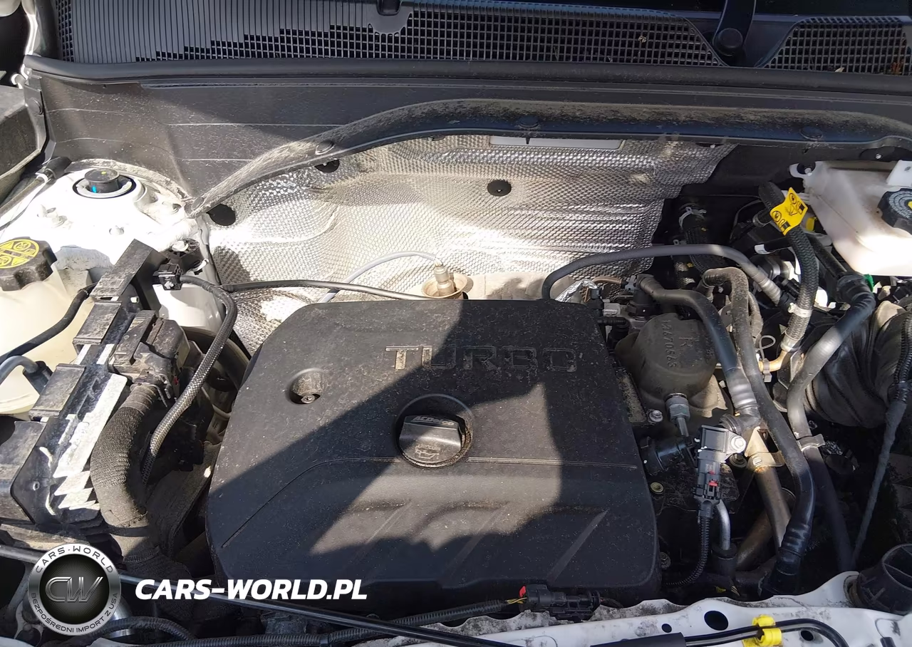 2024 Chevrolet Trailblazer Awd Lt VIN:KL79MRSL5RB071670 - 10