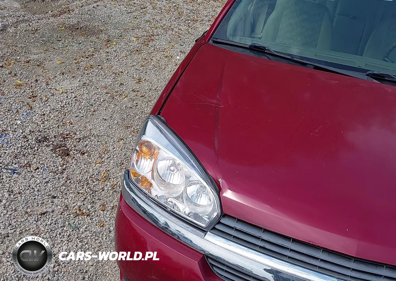 2004 Chevrolet Malibu Maxx Ls VIN:1G1ZT64874F232172 - 14