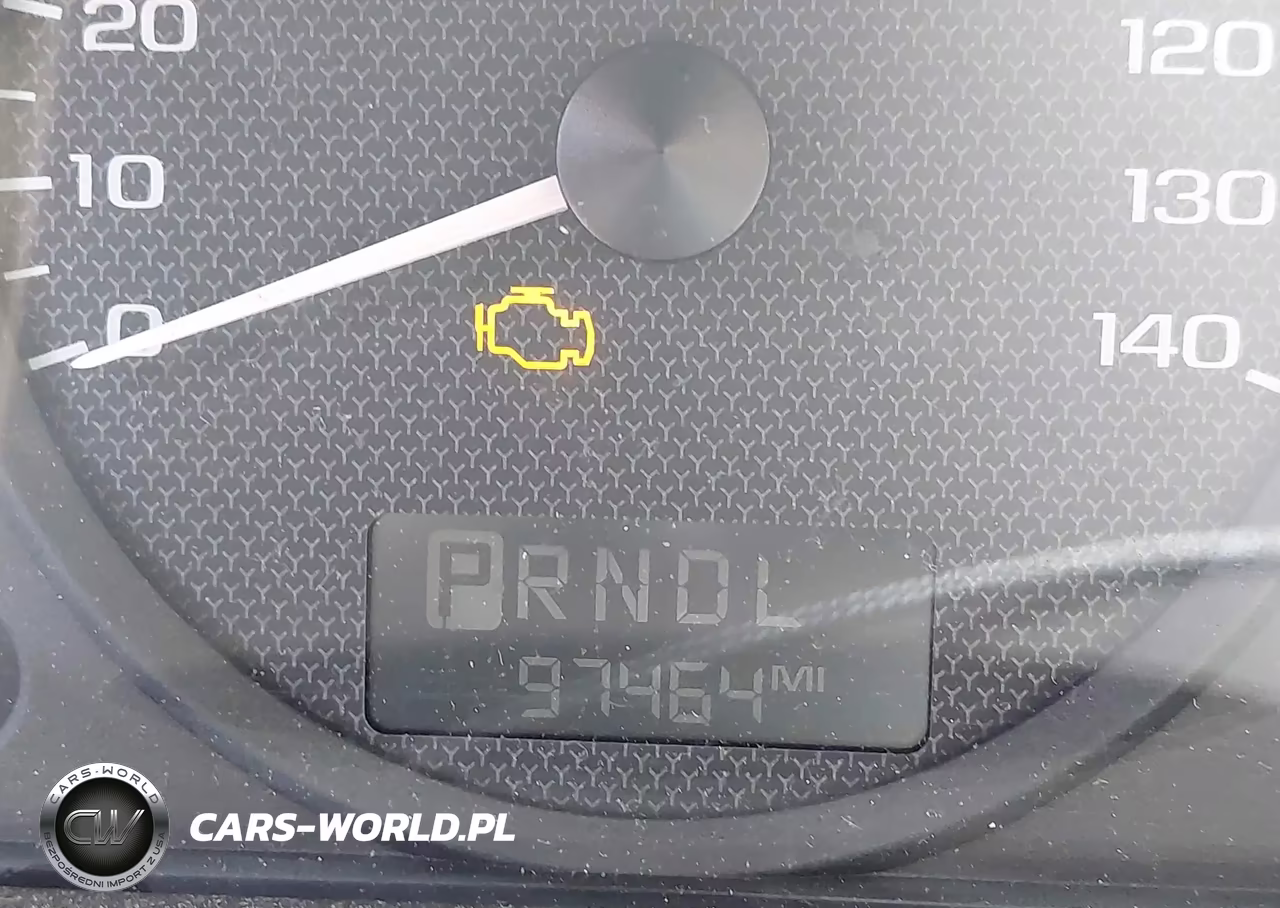 2004 Chevrolet Malibu Maxx Ls VIN:1G1ZT64874F232172 - 7