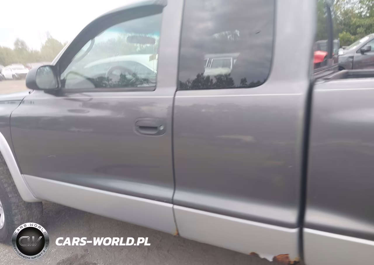 2004 Dodge Dakota Slt VIN:1D7HG42N84S713615 - 14