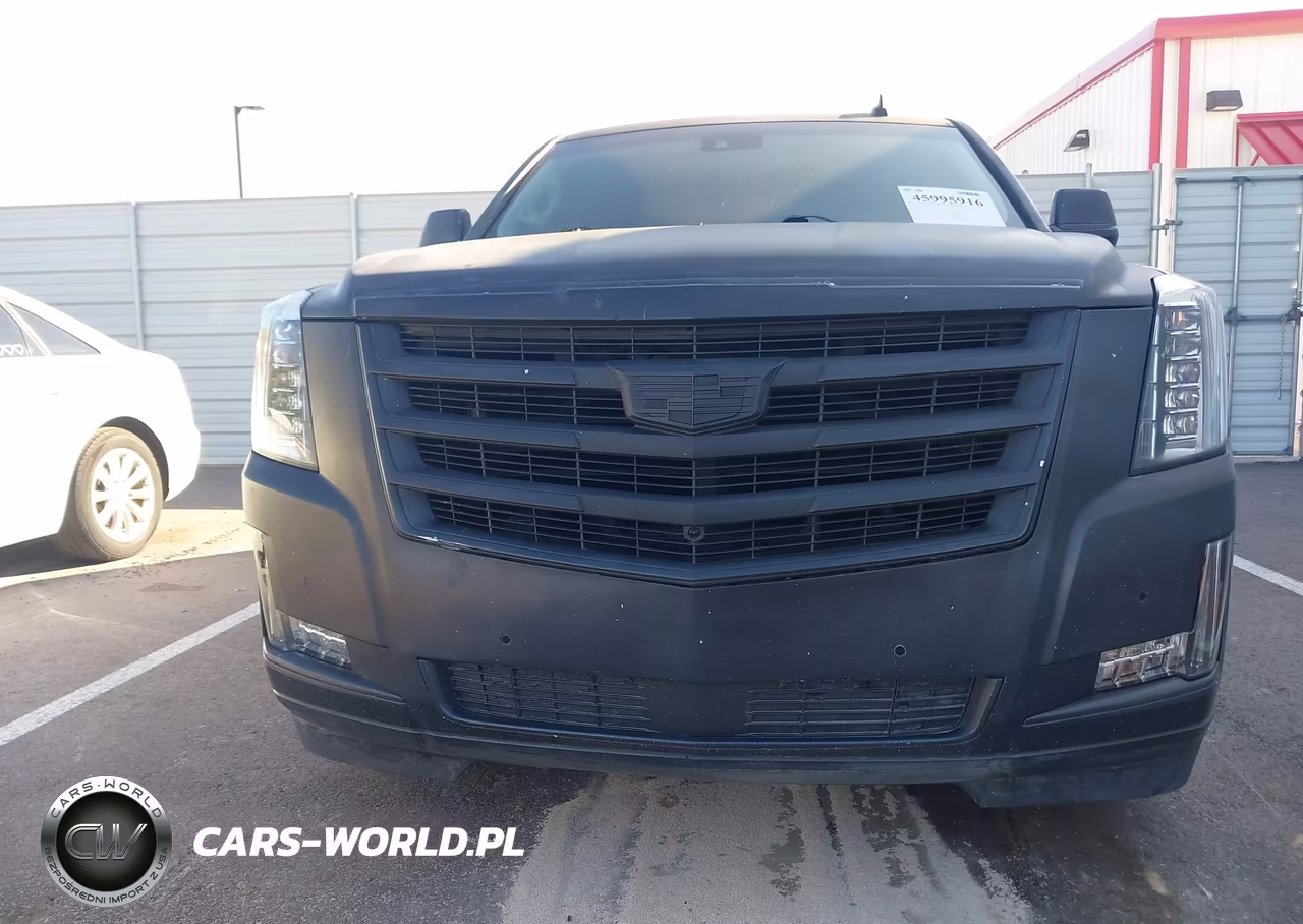 2016 Cadillac Escalade Premium Collection VIN:1GYS3CKJXGR368712 - 6