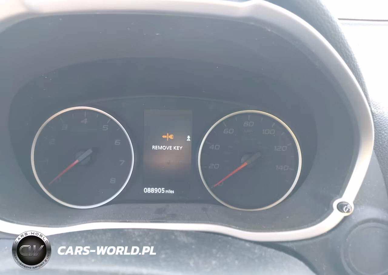 2018 Mitsubishi Eclipse Cross Le VIN:JA4AT4AA5JZ070479 - 7