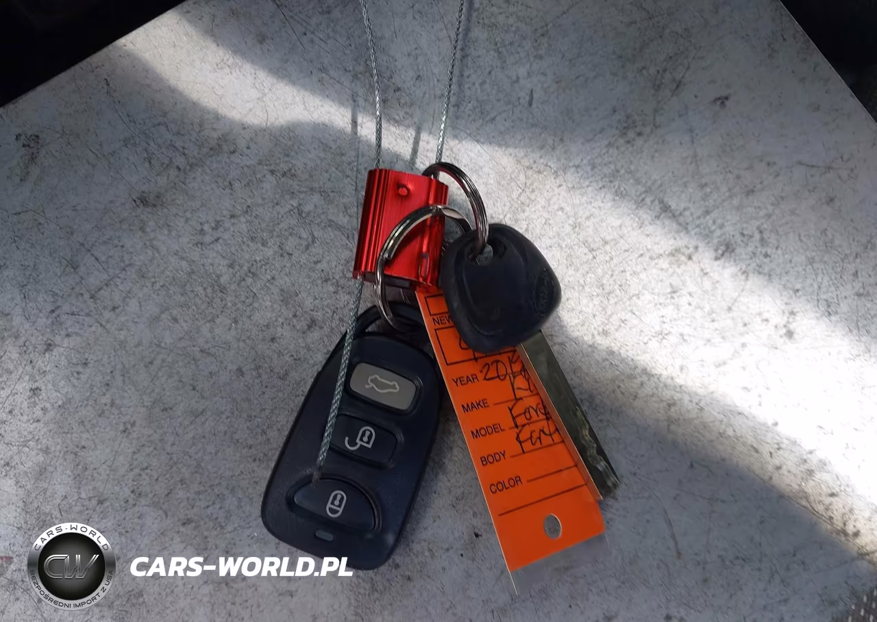 2019 Kia Forte Lxs VIN:3KPF24ADXKE103837 - 11