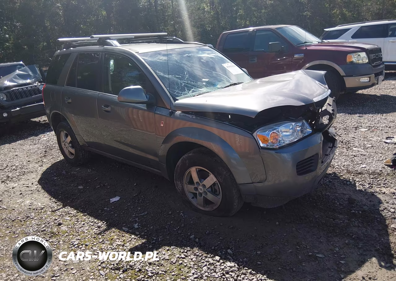 2007 Saturn Vue V6