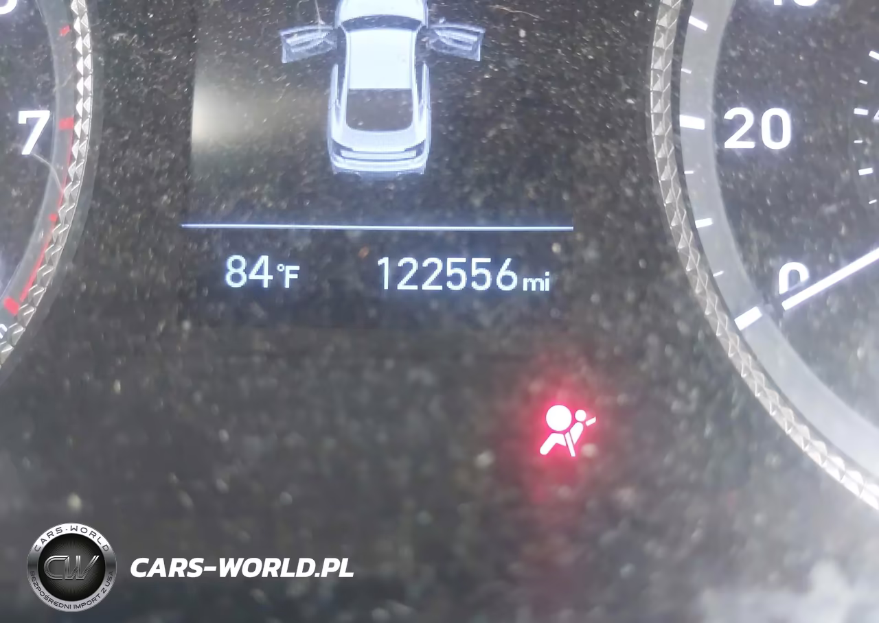 2021 Hyundai Sonata Se VIN:5NPEG4JA9MH068130 - 15
