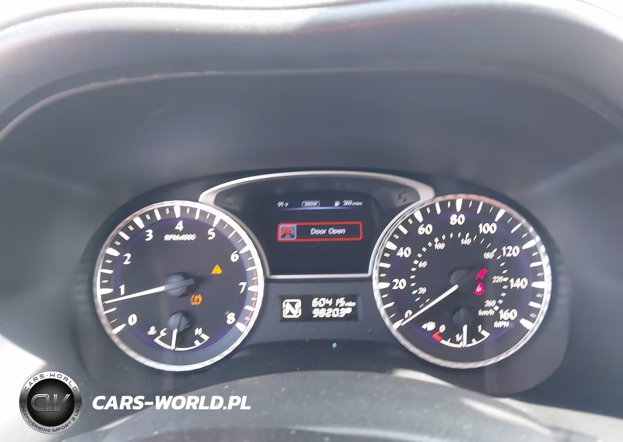 2018 Infiniti Qx60 VIN:5N1DL0MN5JC501704 - 7