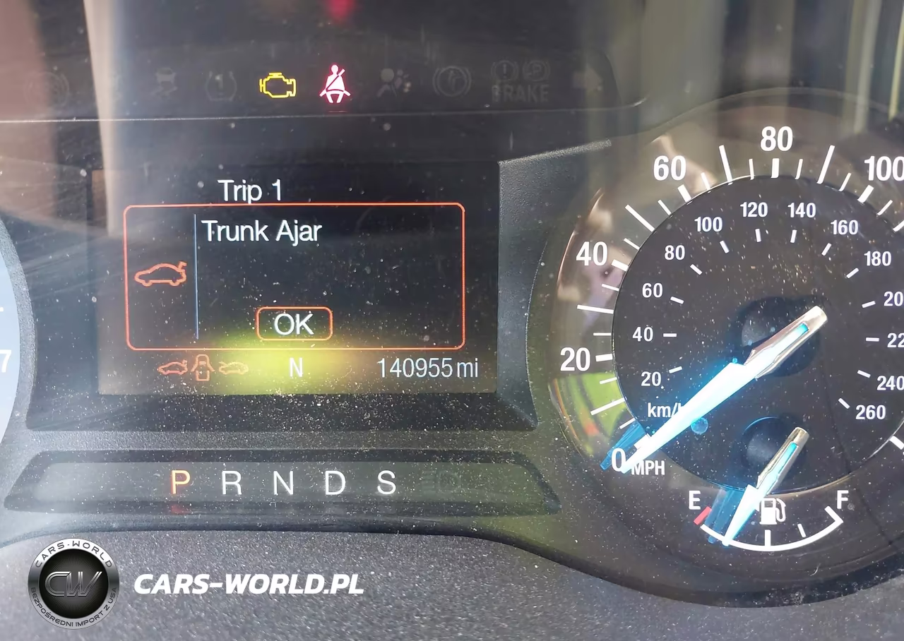 2014 Ford Fusion Se VIN:3FA6P0H76ER315454 - 7