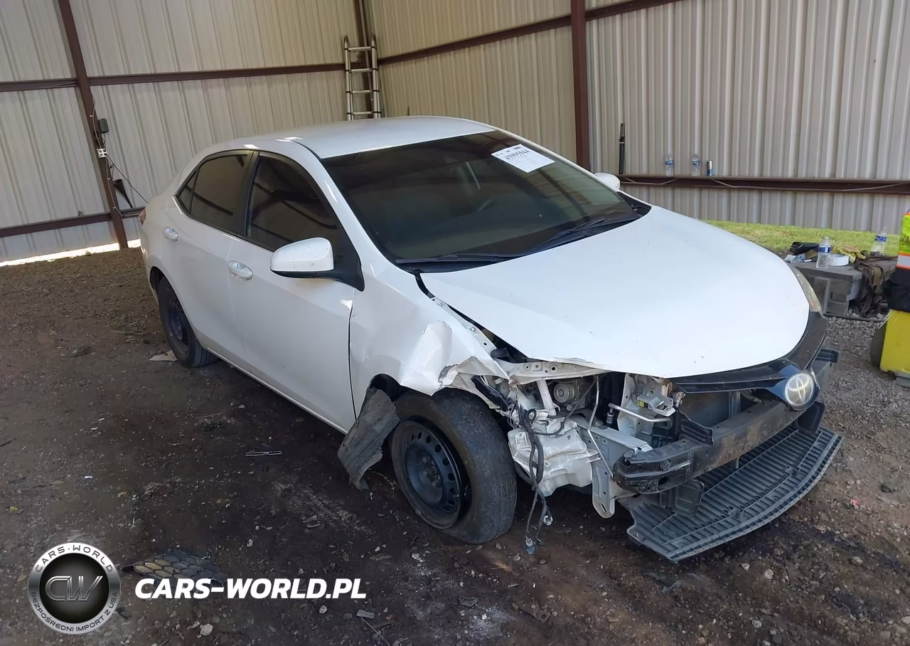 2017 Toyota Corolla L VIN:5YFBURHE9HP673291 - 6