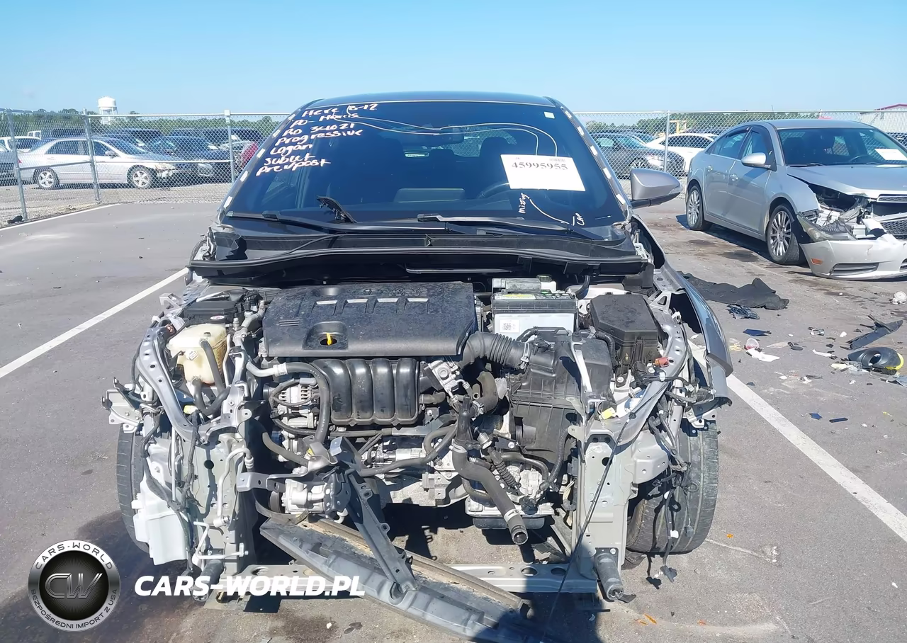2018 Toyota C-Hr Xle Premium VIN:NMTKHMBX6JR056265 - 12