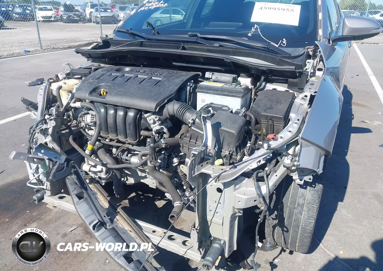 2018 Toyota C-Hr Xle Premium VIN:NMTKHMBX6JR056265 - 6