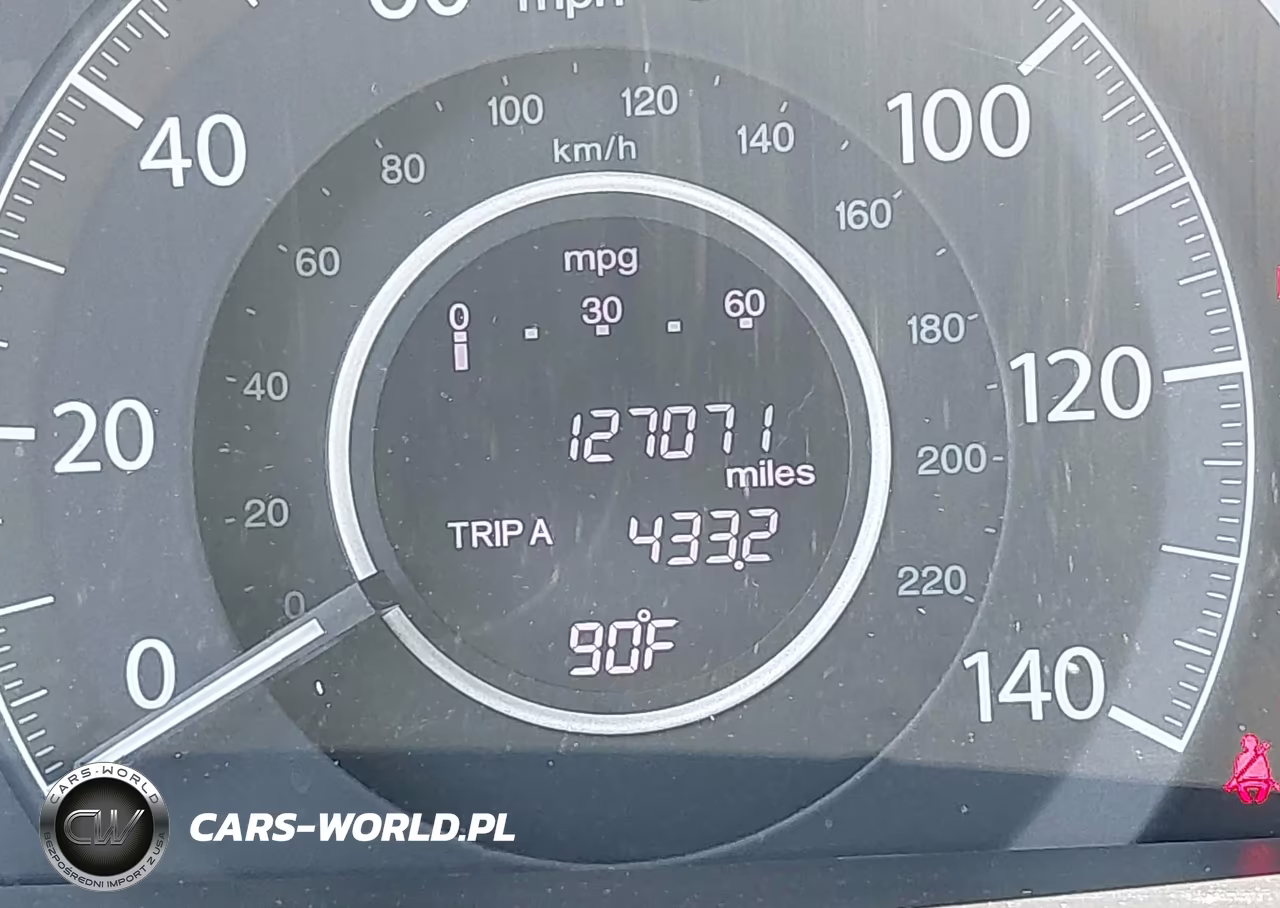 2012 Honda Cr-V Lx VIN:5J6RM3H38CL036253 - 16
