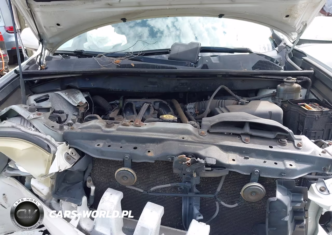 2010 Toyota Highlander Base V6 VIN:JTEBK3EH0A2164319 - 10