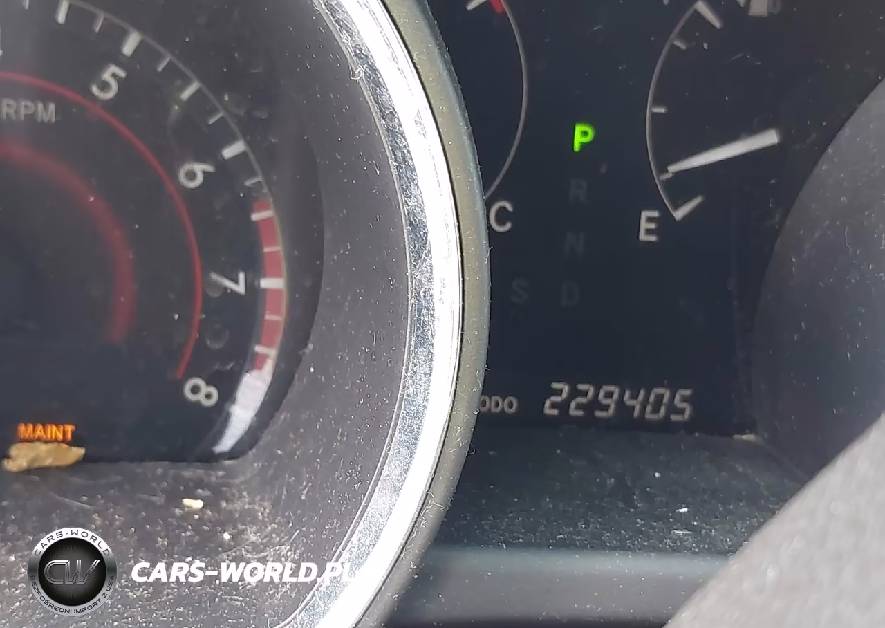 2010 Toyota Highlander Base V6 VIN:JTEBK3EH0A2164319 - 15