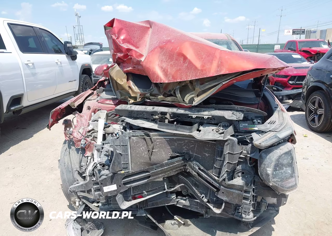 2019 Hyundai Santa Fe Sel VIN:5NMS33AD0KH082902 - 12