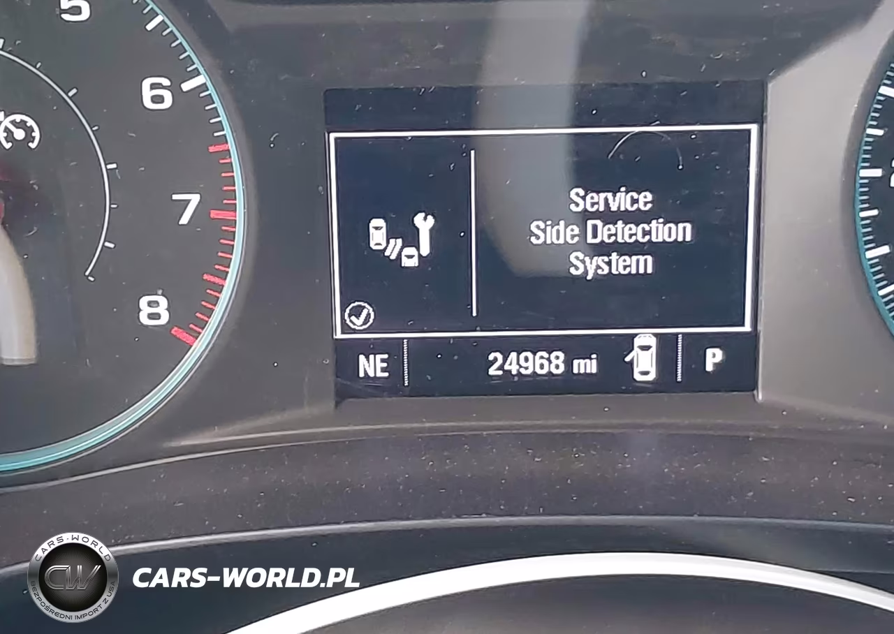 2025 Chevrolet Malibu Fwd Rs VIN:1G1ZG5ST4SF152251 - 15