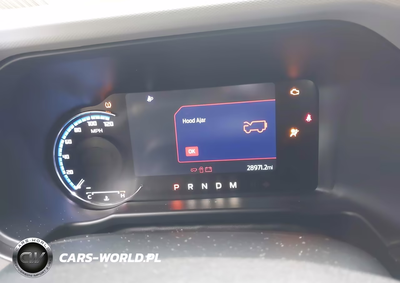 2021 Ford Bronco Badlands VIN:1FMEE5DP9MLB00691 - 7