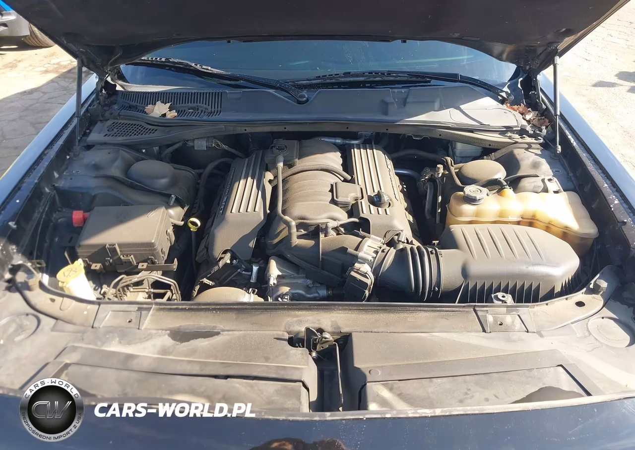 2015 Dodge Challenger R-T Scat Pack VIN:2C3CDZFJ9FH701909 - 10