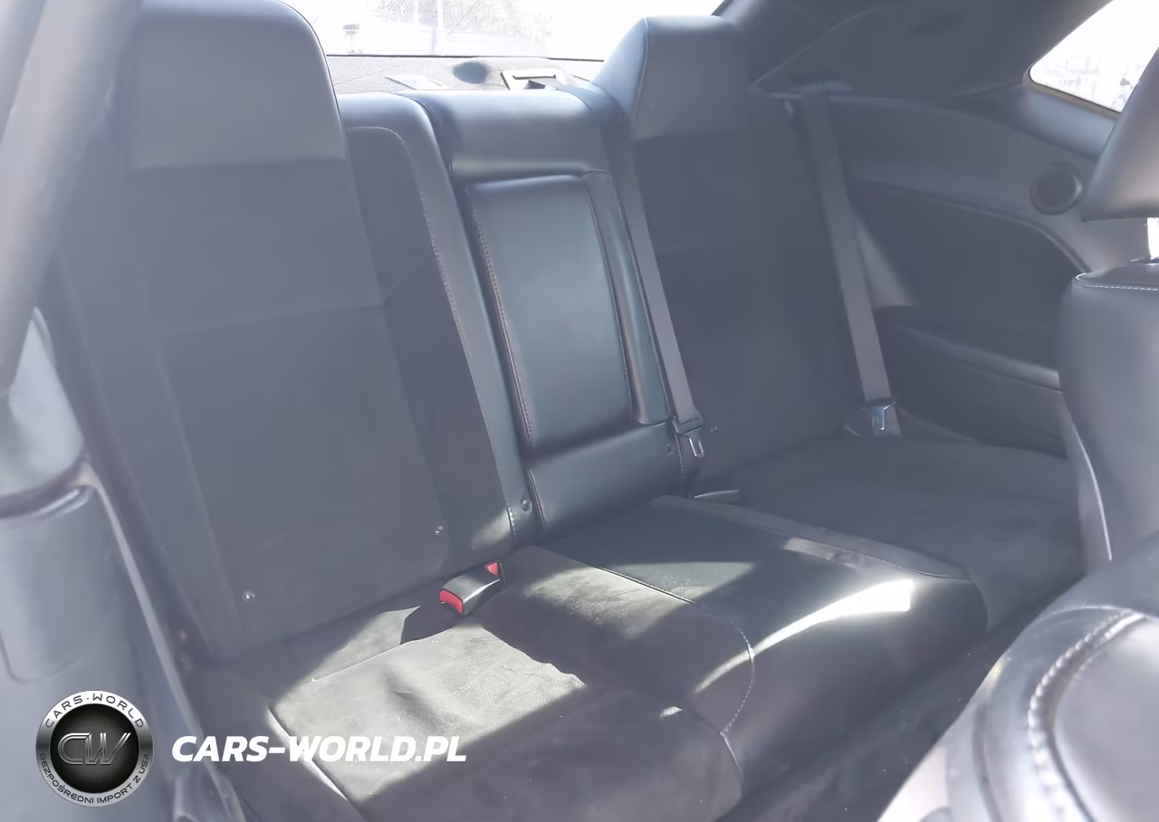 2015 Dodge Challenger R-T Scat Pack VIN:2C3CDZFJ9FH701909 - 8