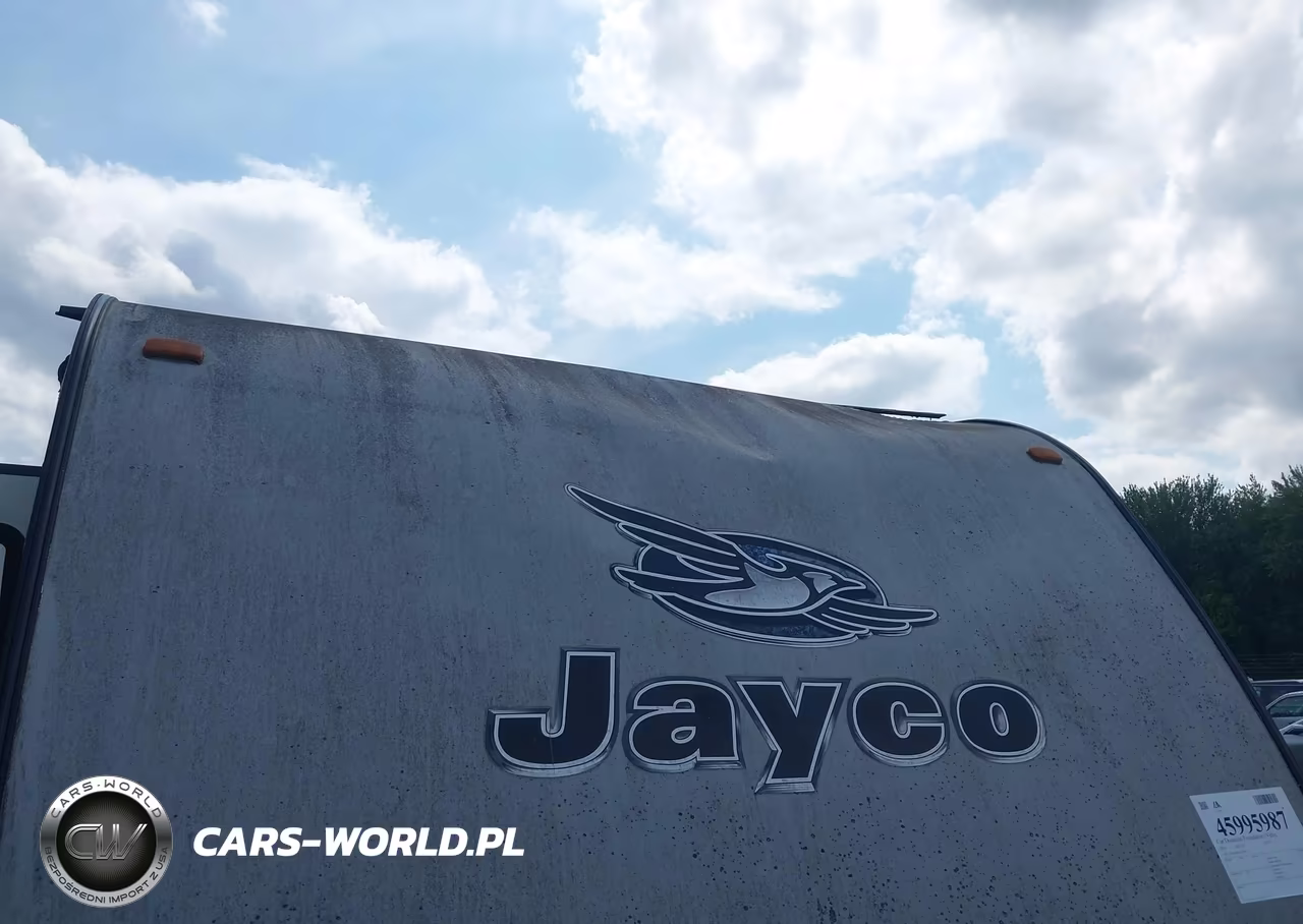2015 Jayco Jayco VIN:1UJBJ0BLXF1J30075 - 6