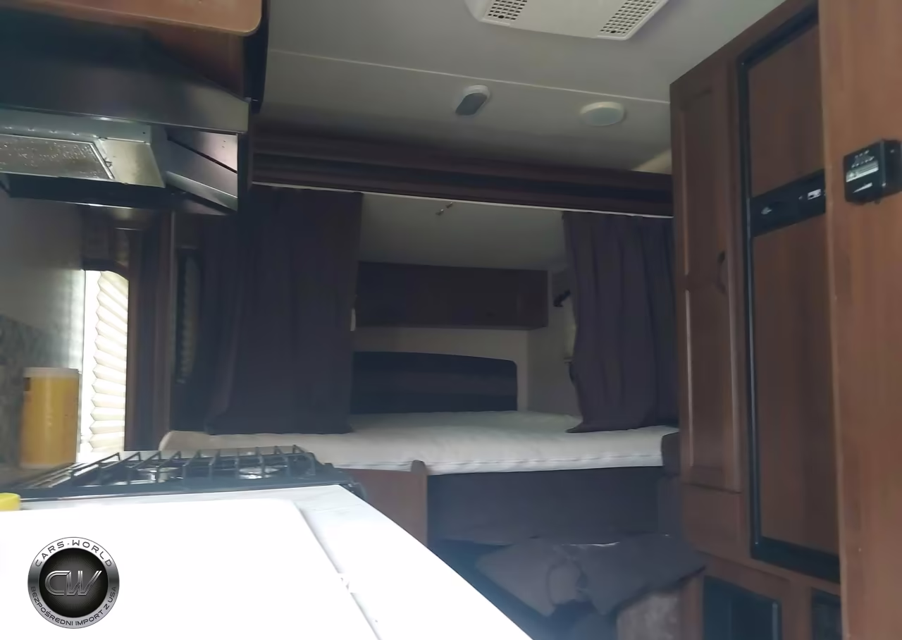 2015 Jayco Jayco VIN:1UJBJ0BLXF1J30075 - 8