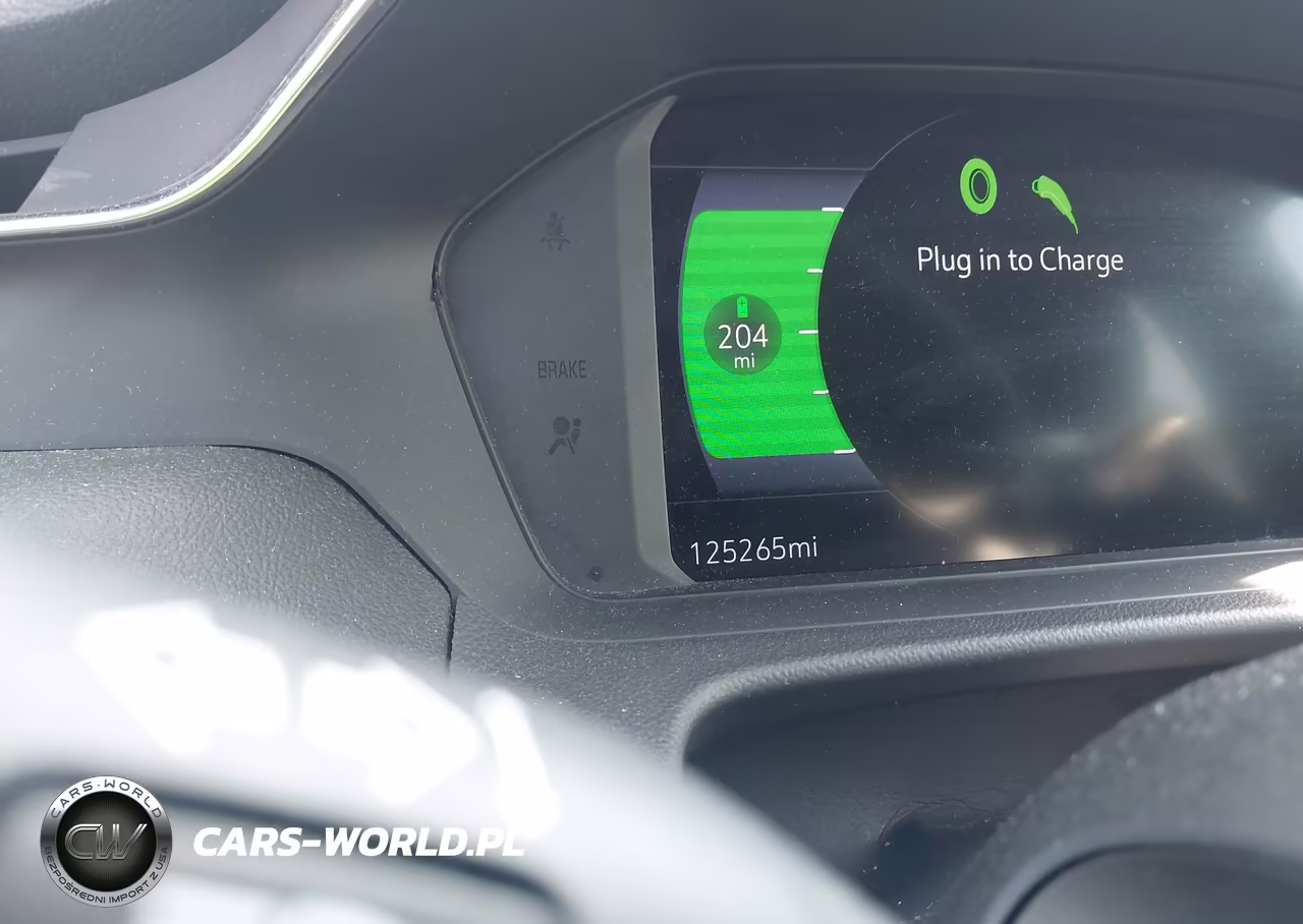 2023 Chevrolet Bolt Euv Fwd Lt VIN:1G1FY6S05P4184933 - 7