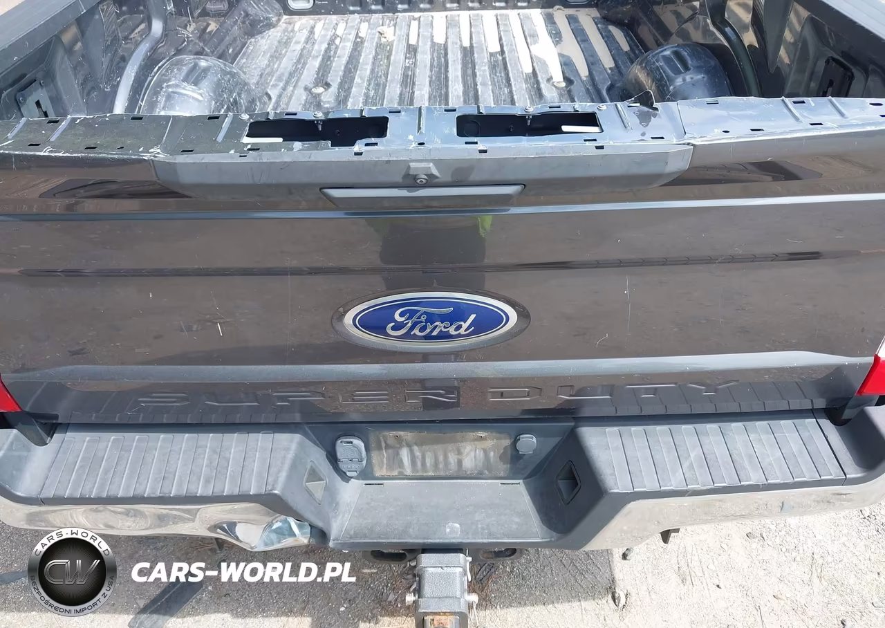 2017 Ford F-450 Xl VIN:1FT8W4DT1HEE21138 - 6