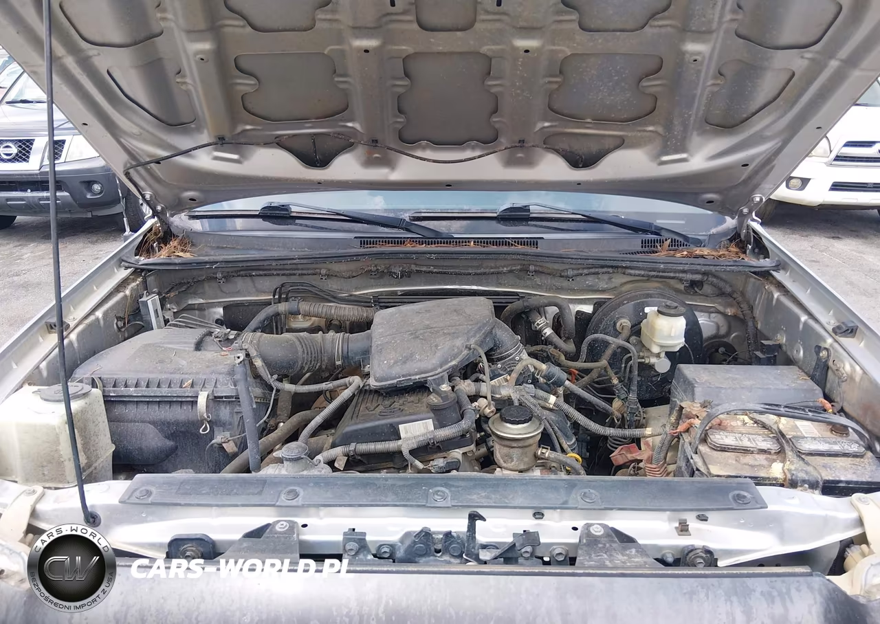 2012 Toyota Tacoma Prerunner VIN:5TFJX4GN8CX013924 - 10