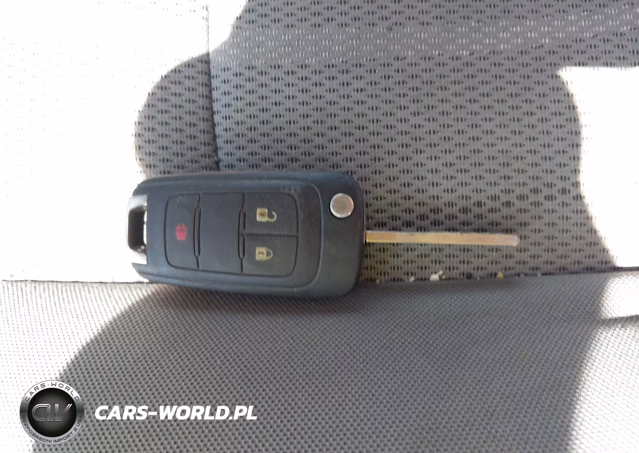2015 Chevrolet Sonic Lt Manual VIN:1G1JD6SH5F4181301 - 11
