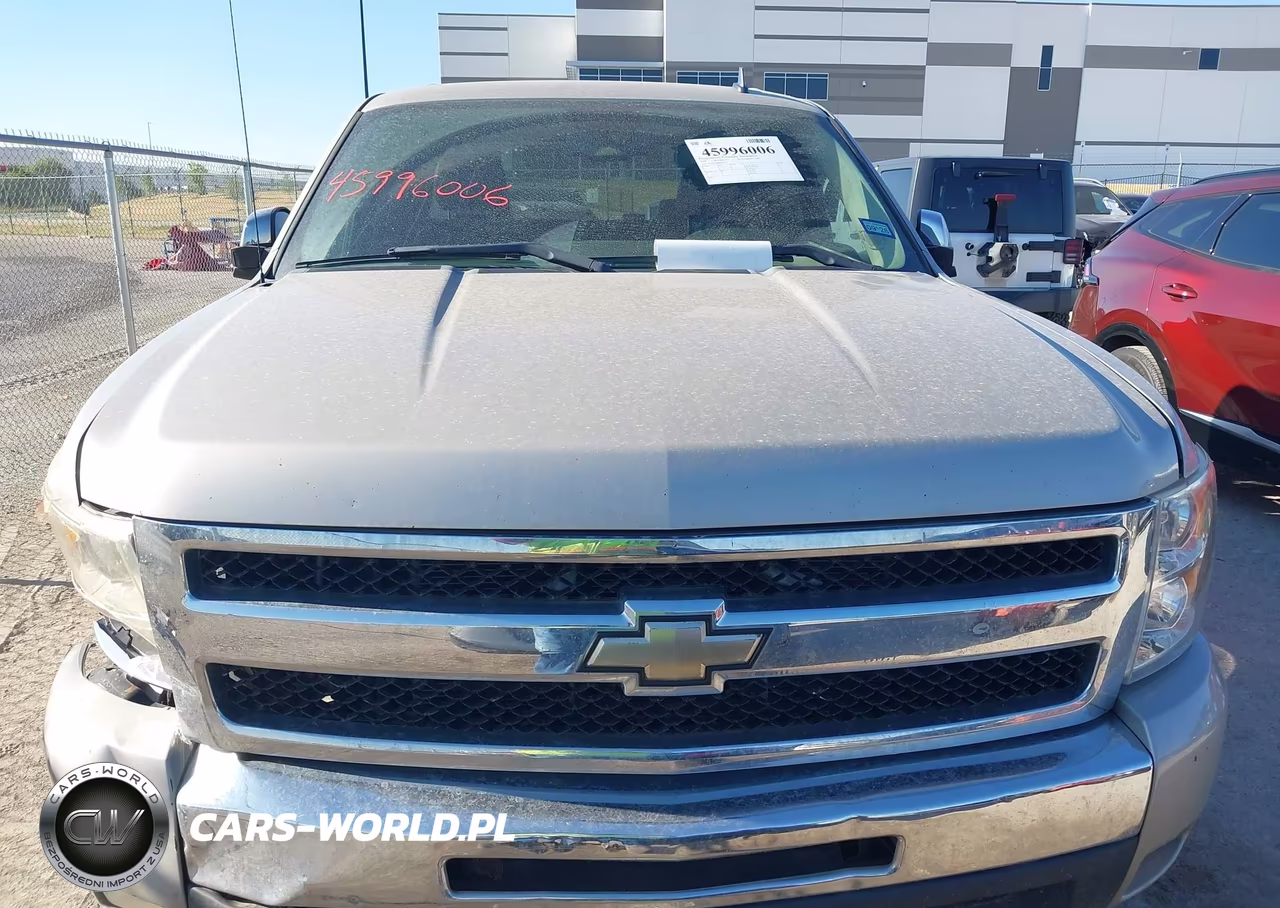 2009 Chevrolet Silverado 1500 Lt VIN:3GCEC23J89G252391 - 12