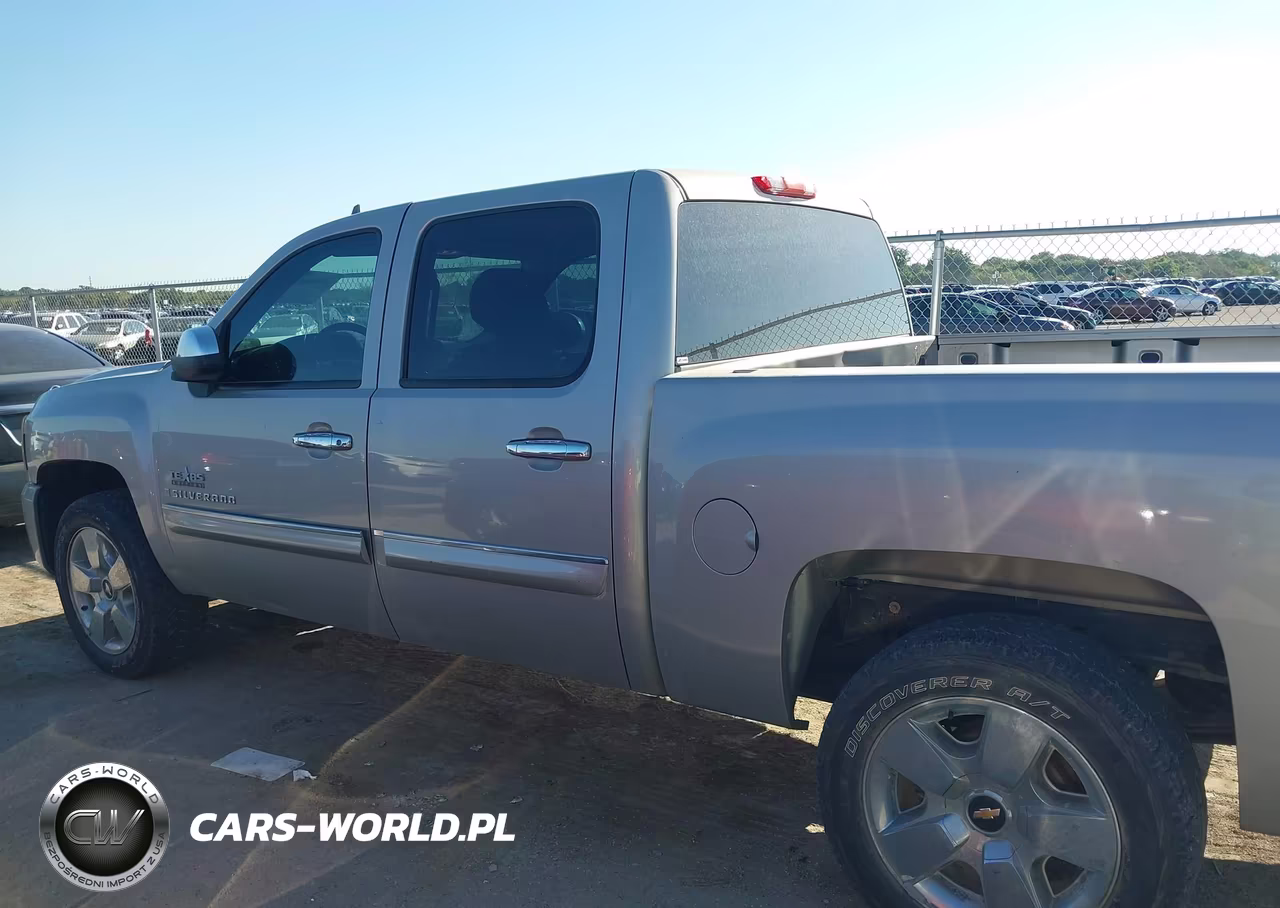 2009 Chevrolet Silverado 1500 Lt VIN:3GCEC23J89G252391 - 14