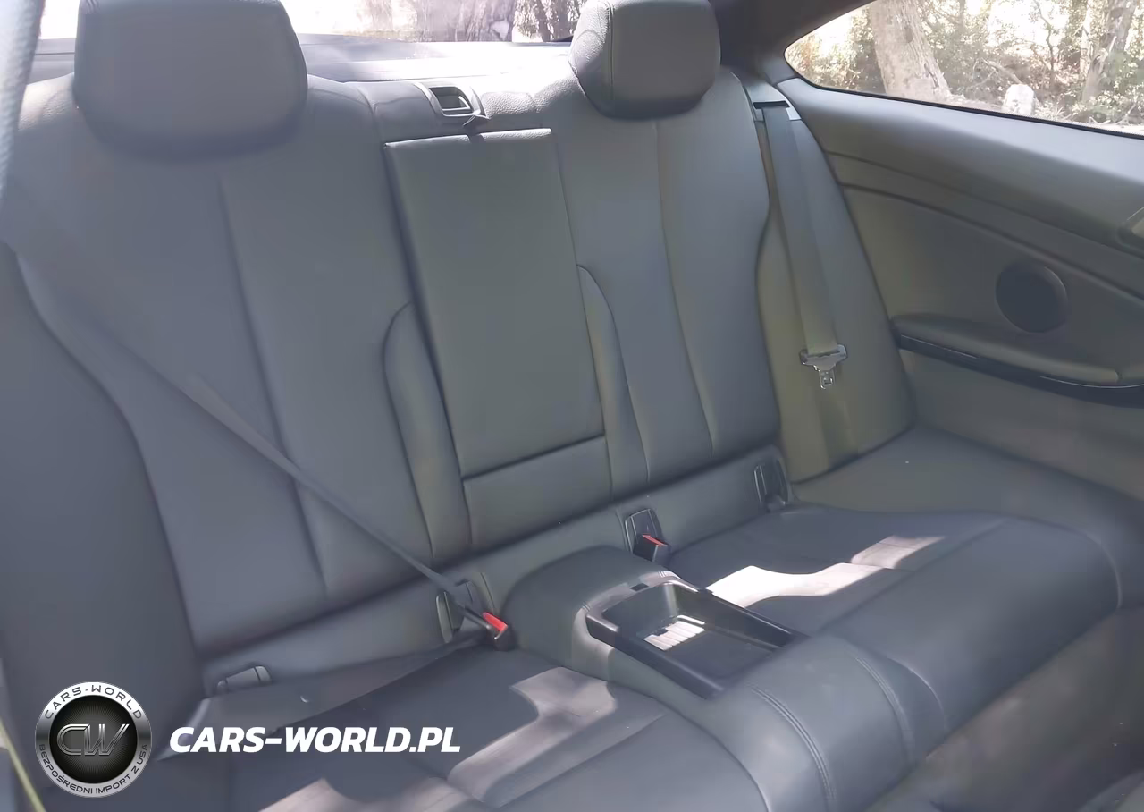 2014 BMW 428I VIN:WBA3N7C56EF718779 - 8