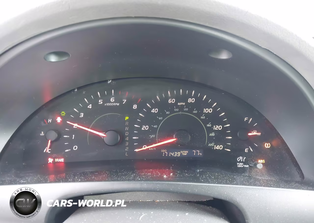 2007 Toyota Camry Ce VIN:4T1BE46KX7U505925 - 7