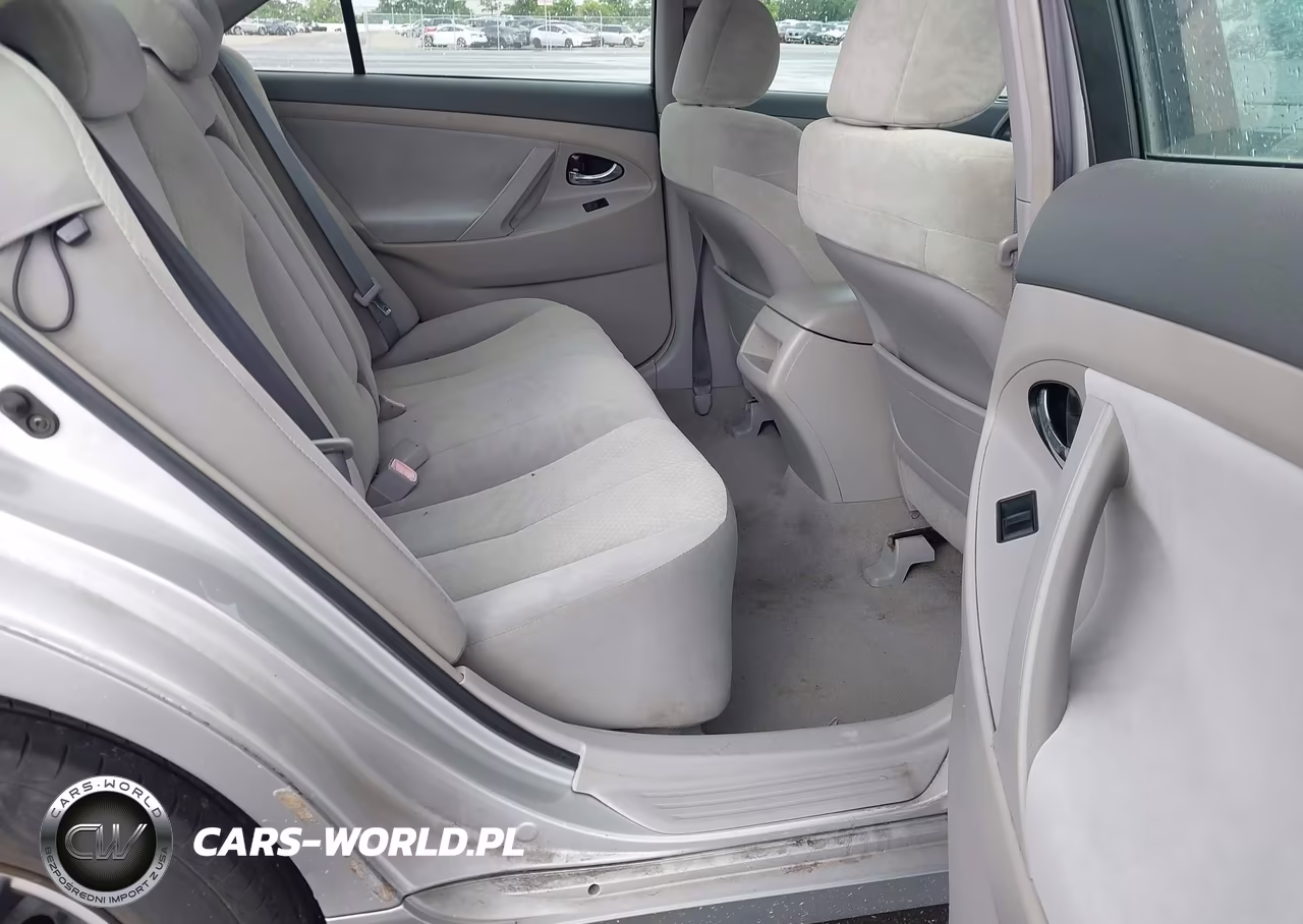 2007 Toyota Camry Ce VIN:4T1BE46KX7U505925 - 8