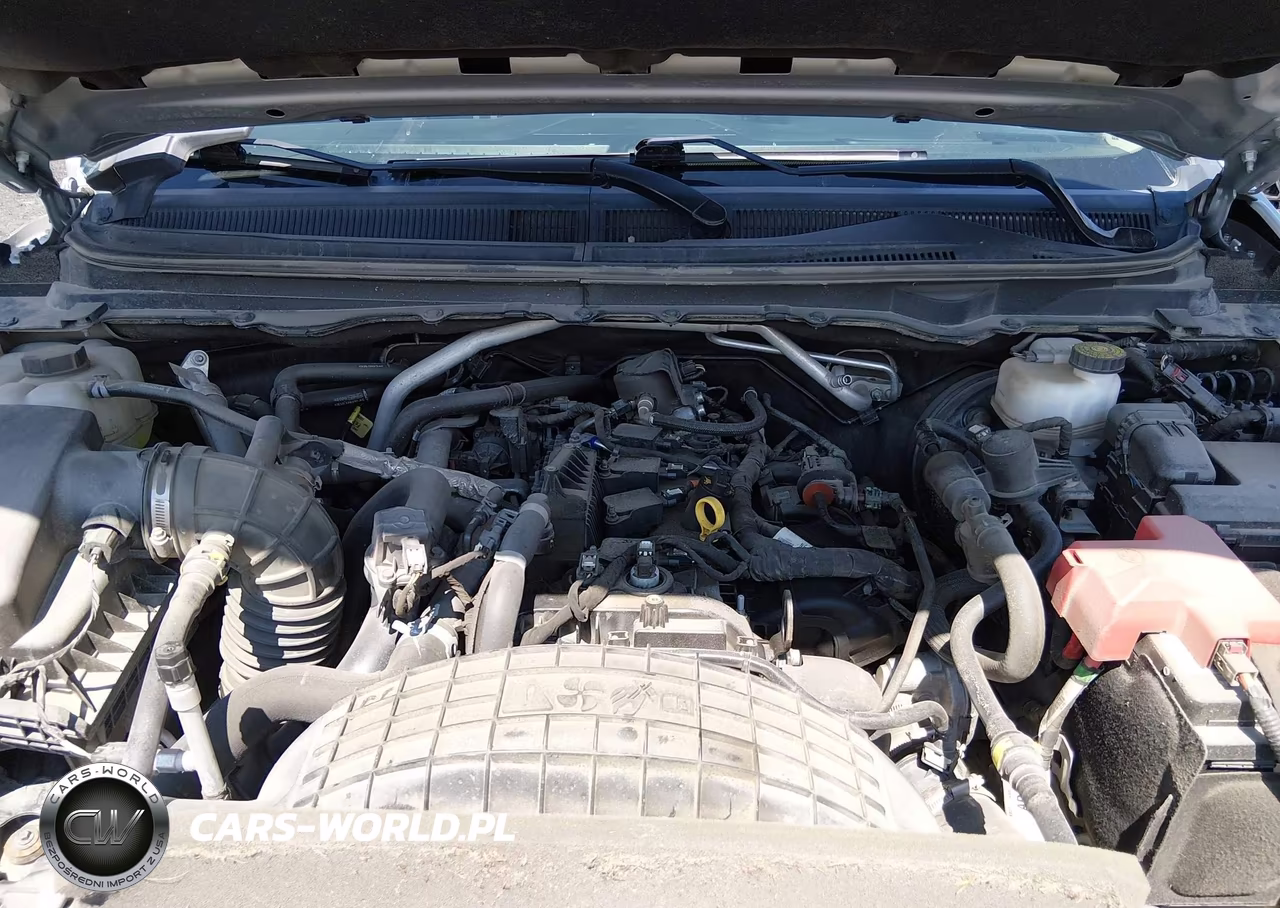 2019 Ford Ranger Xl VIN:1FTER4FH1KLA69216 - 10